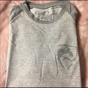 ALPHALETE MENS SHIRT